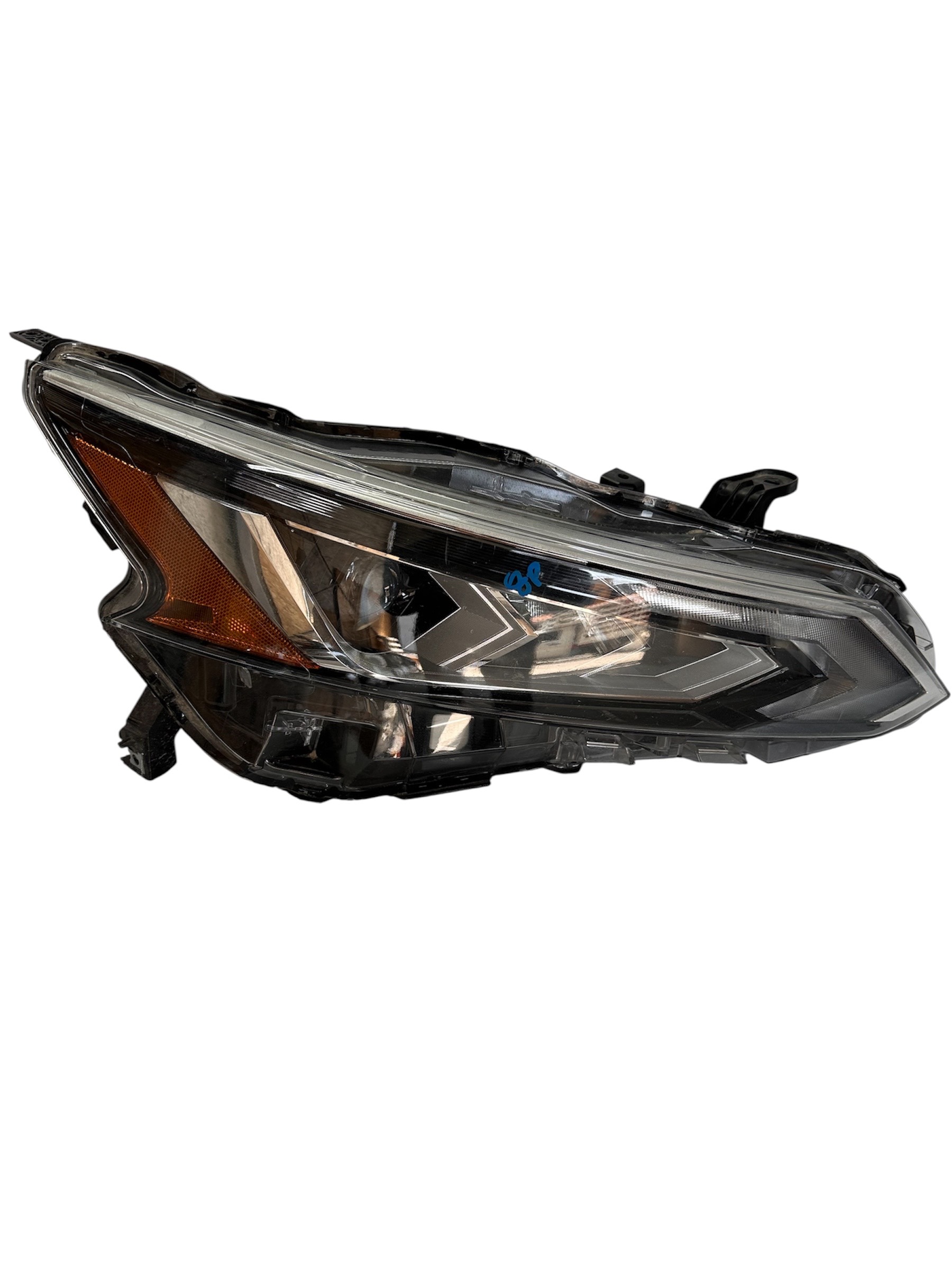 Nissan Altima 2019 - 2023 Faro Derecho Usado Original - vista 1