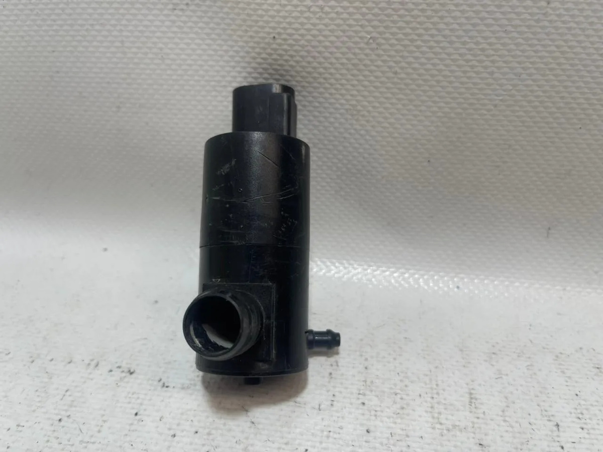 Mg Mg5 2022 Al 2024 Bomba Motor De Limpia Parabrisas