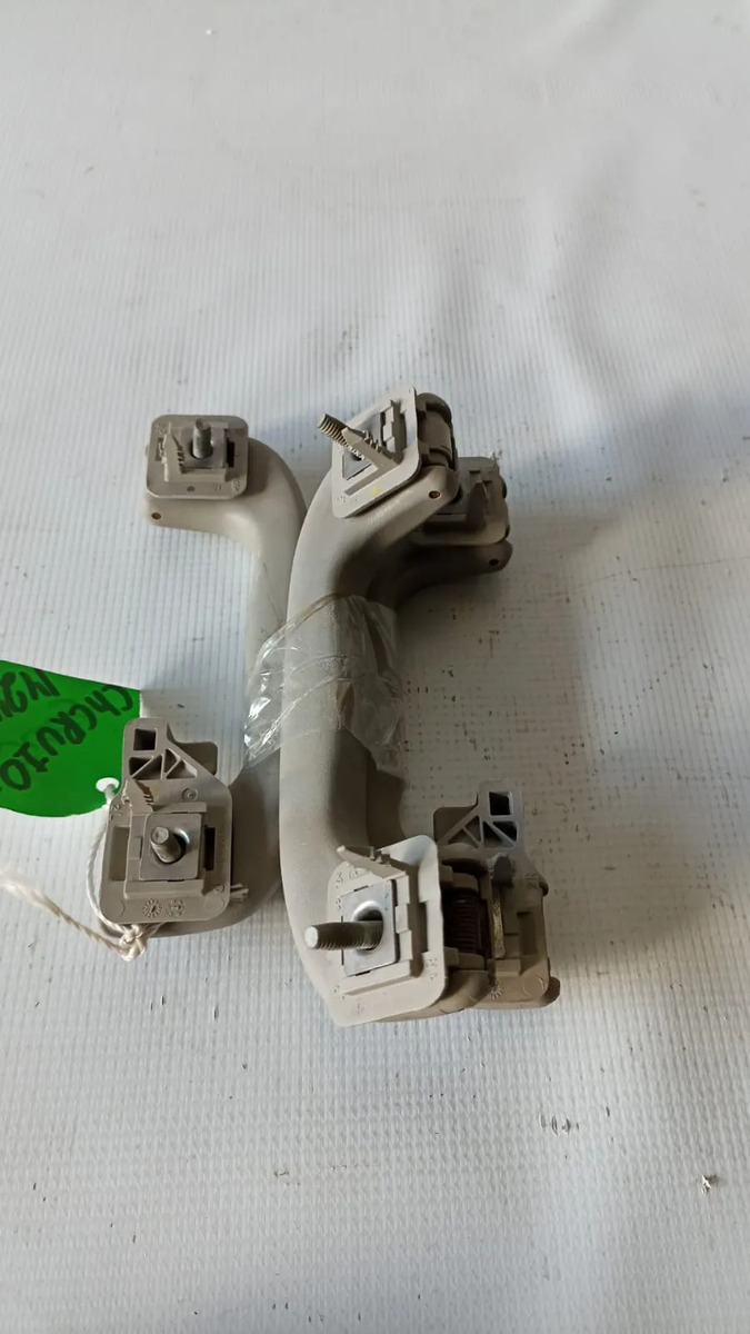 Manijas De Cielo Juego Chevrolet Cruze 2010-2014 Beige Delantera/trasera