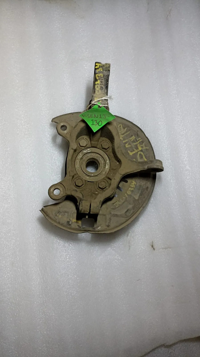 Mango De Suspension Del Derecho Nissan Sentra  2013-2016