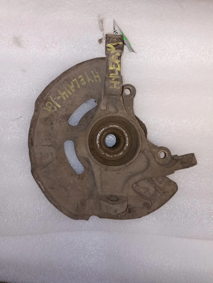 Mango De Suspension Del Derecho Hyundai Elantra 2014-2016
