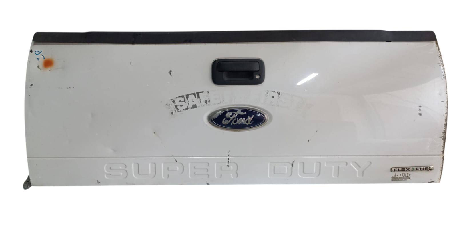 Ford F-350 super duty 2008 - 2016 Tapa de Caja Usado Original