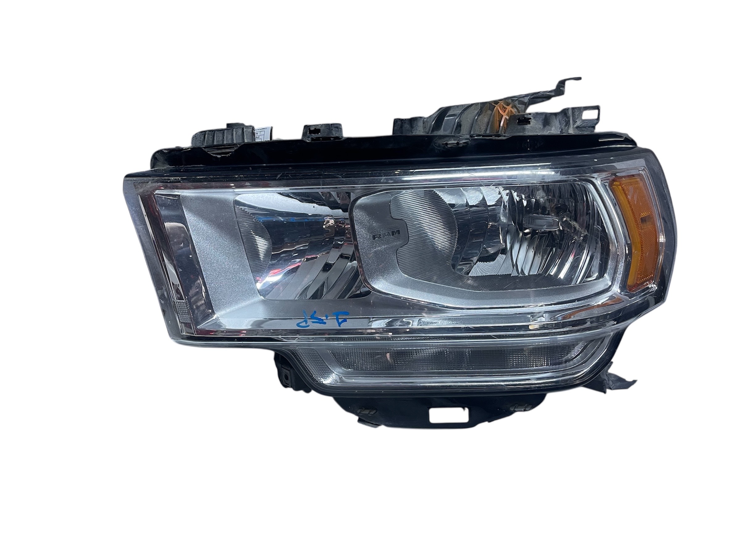 Dodge Ram 2019 - 2025 Faro Izquierdo Usado Original - vista 1