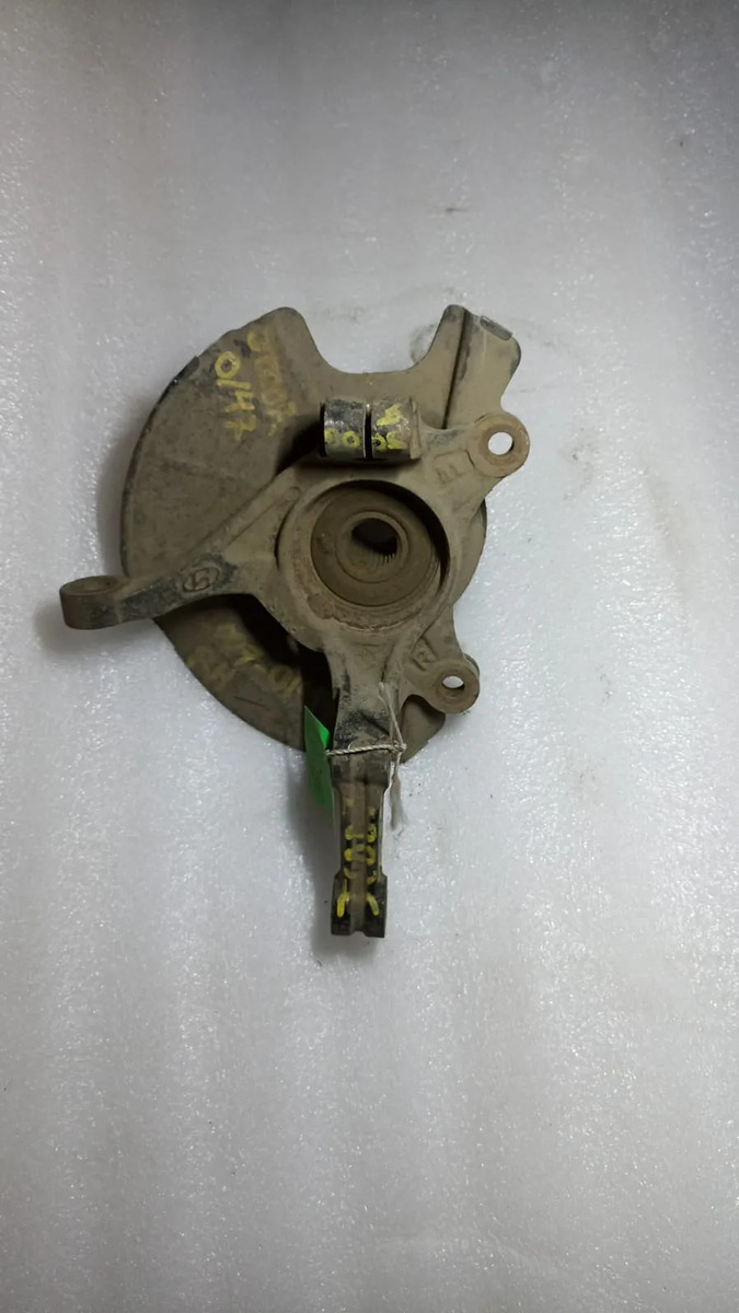Mango De Suspension Del Derecho Hyundai Grand I10 2015-2020