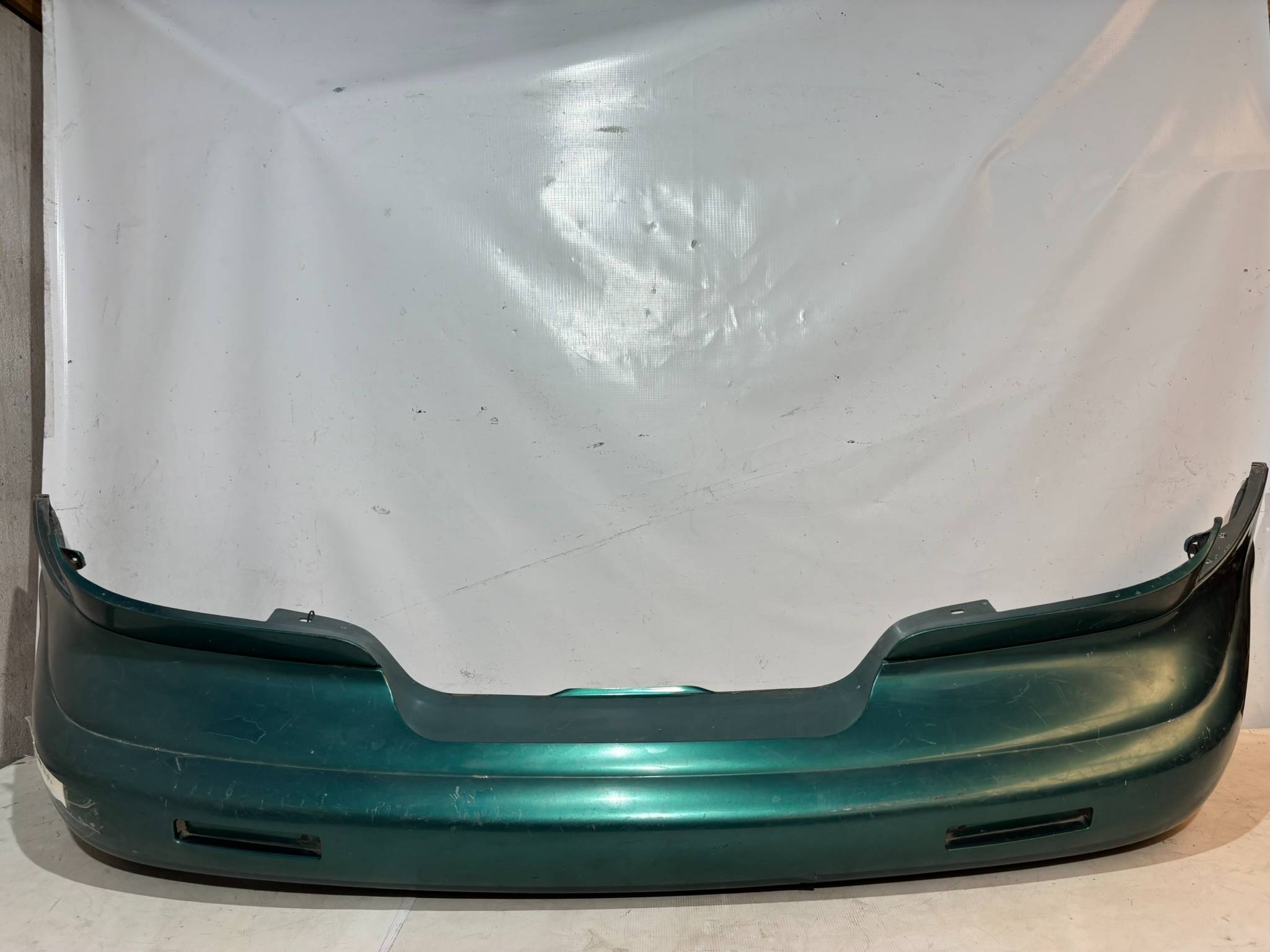 Pontiac Sunfire 1998 - 2003 Facias Traseras Trasera Usado Original - vista 1