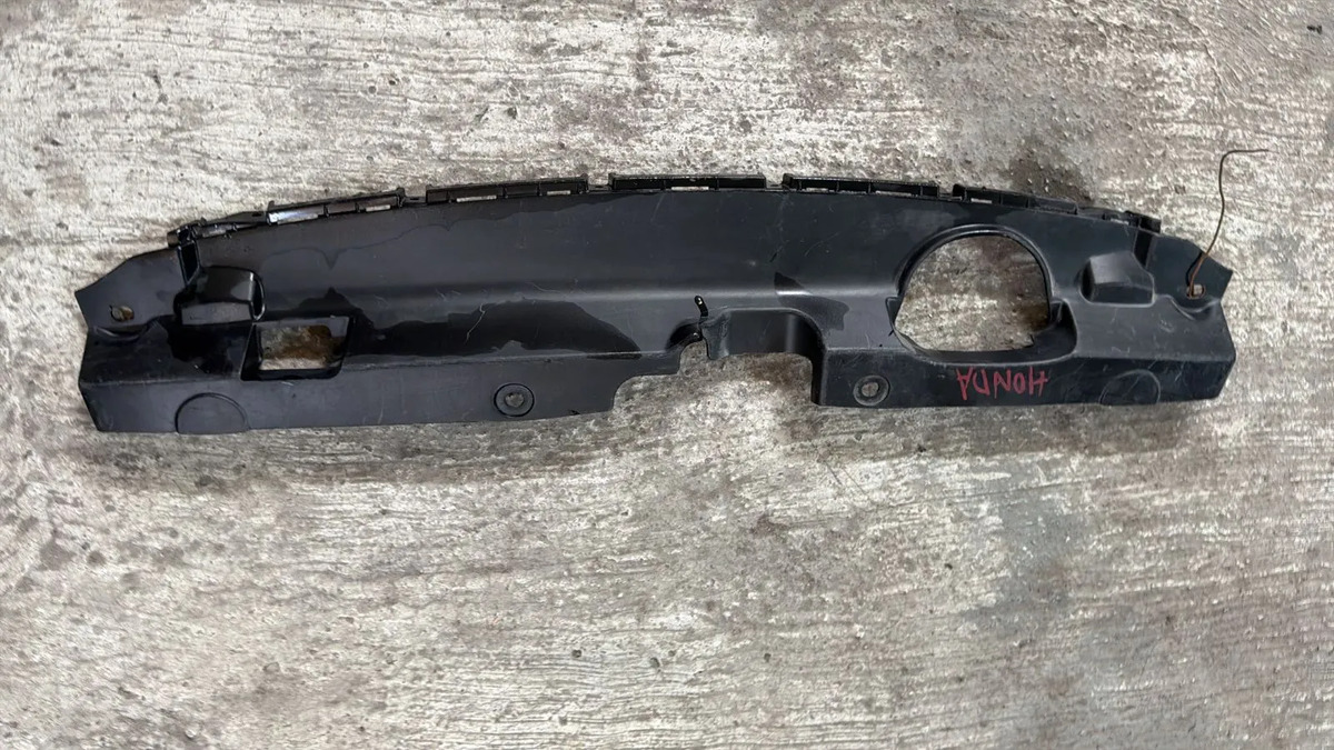 Moldura Marco Radiador Honda Civic 2001-2005 Usado Original