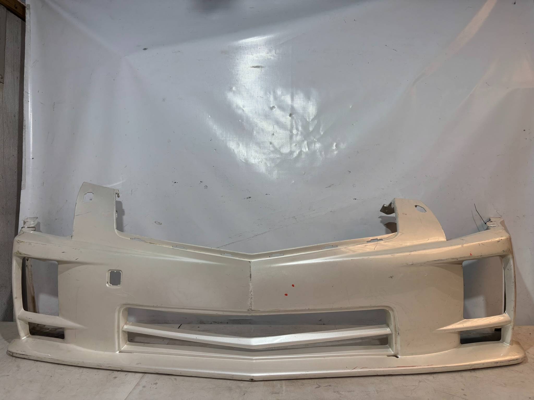 Cadillac Srx 2007 - 2009 Fascia Delantera Usado Original - vista 1
