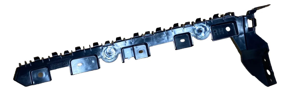 Ford Mustang 2024 - 2025 Guías de Facias Trasera Derecho Usado Original