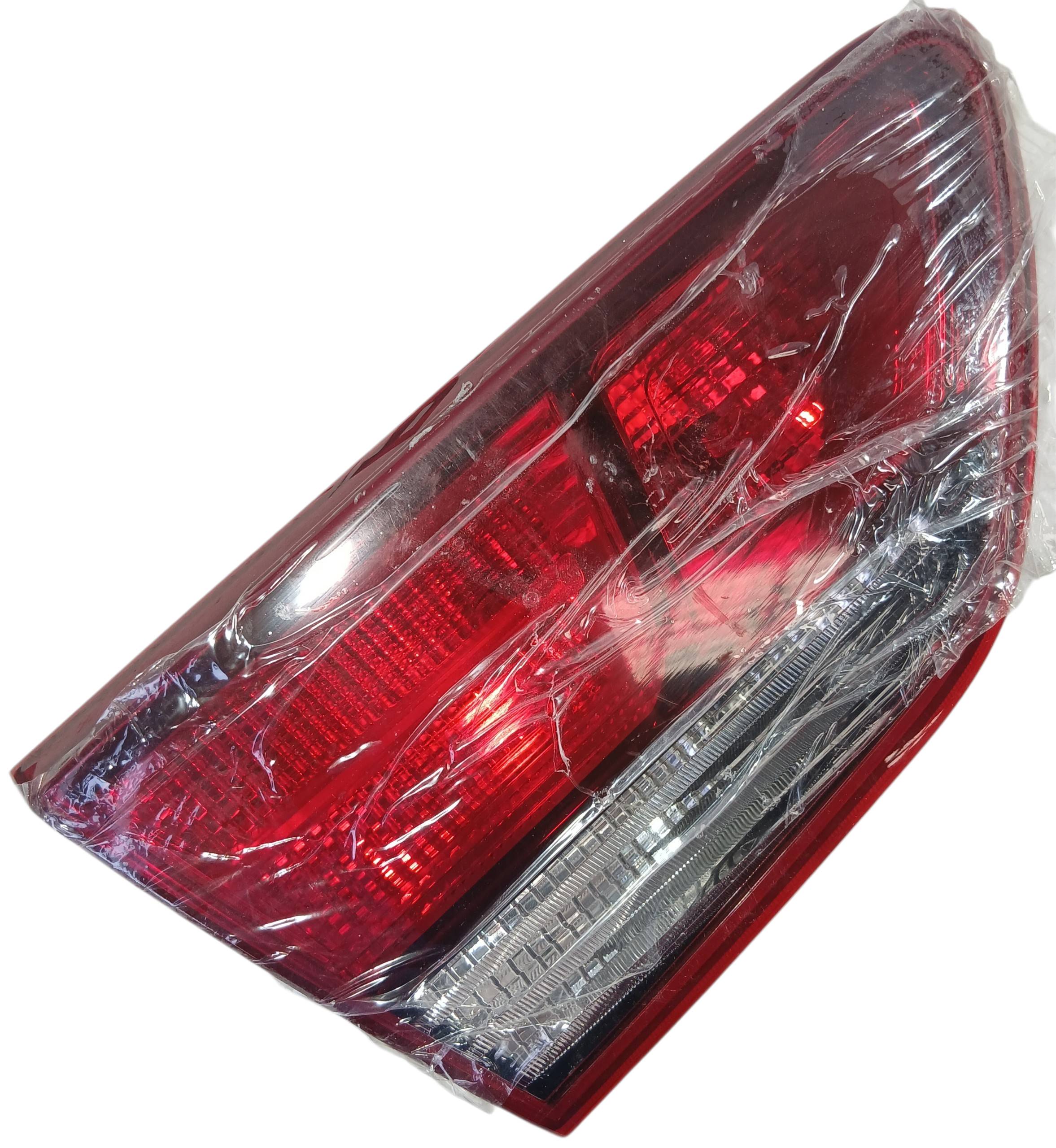 Kia Rio 2018 - 2023 Intercalavera Izquierdo Usado Original