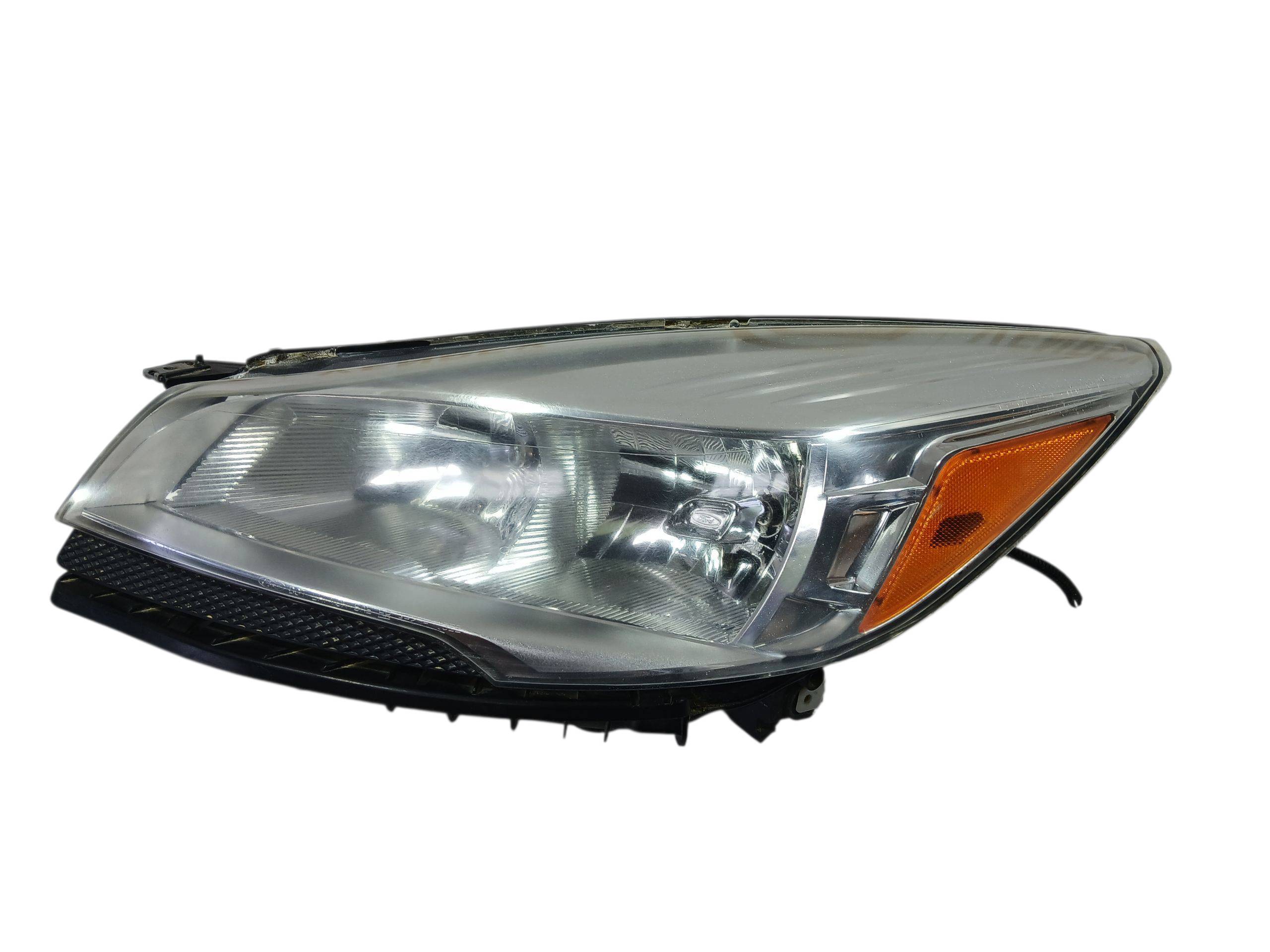 Ford Escape 2013 - 2016 Faro Izquierdo Usado Original - vista 1