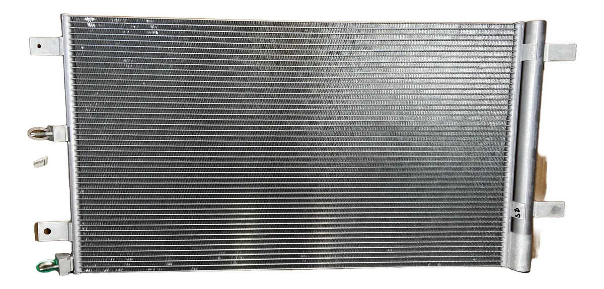Ford F-150 2018 - 2023 Condensador Usado Original