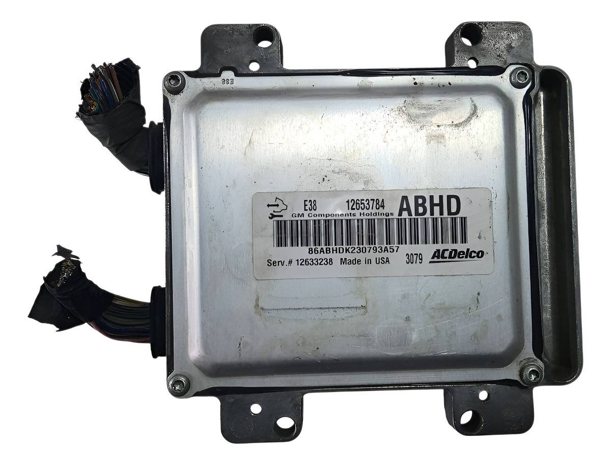 Chevrolet Tahoe 2007 - 2014 Computadora Usado Original