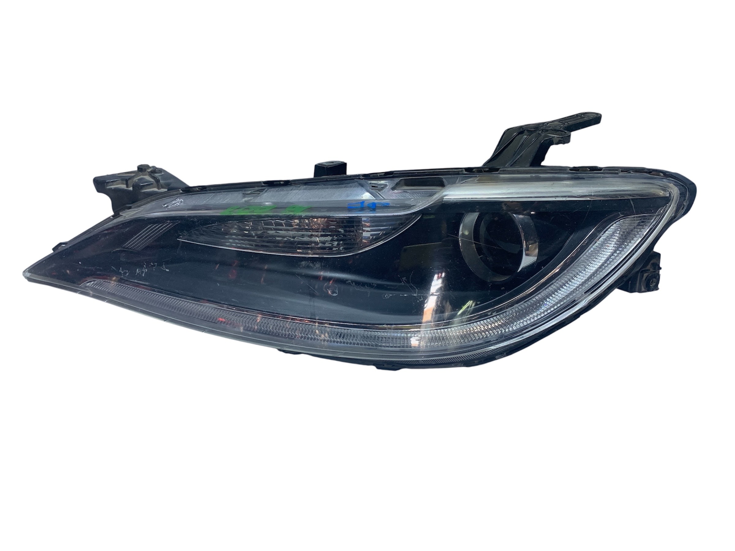 Chrysler 200 2015 - 2016 Faro Izquierdo Usado Original - vista 1