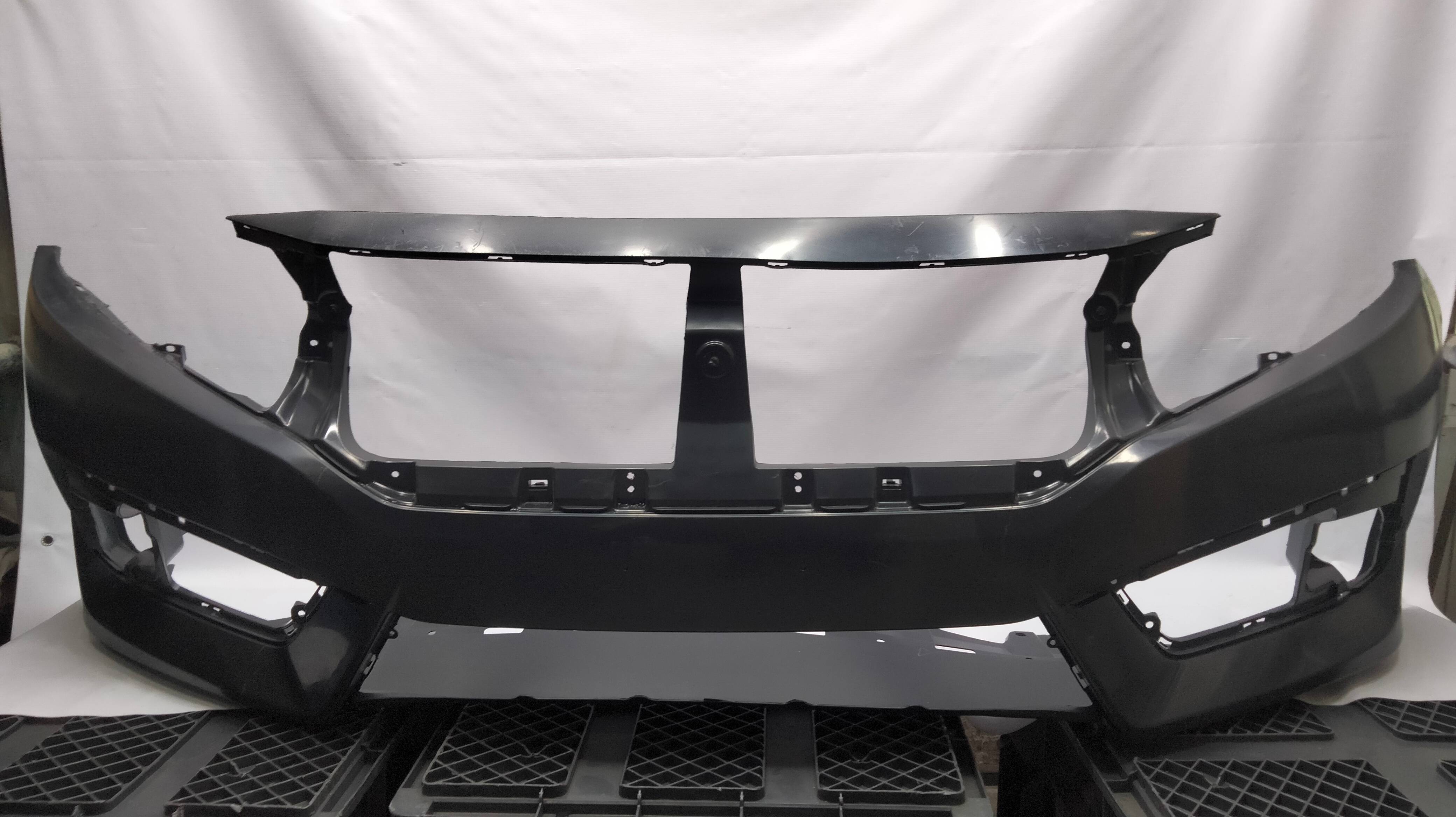 Honda Civic 2016 - 2018 Fascia Delantera Derecho Usado Generico