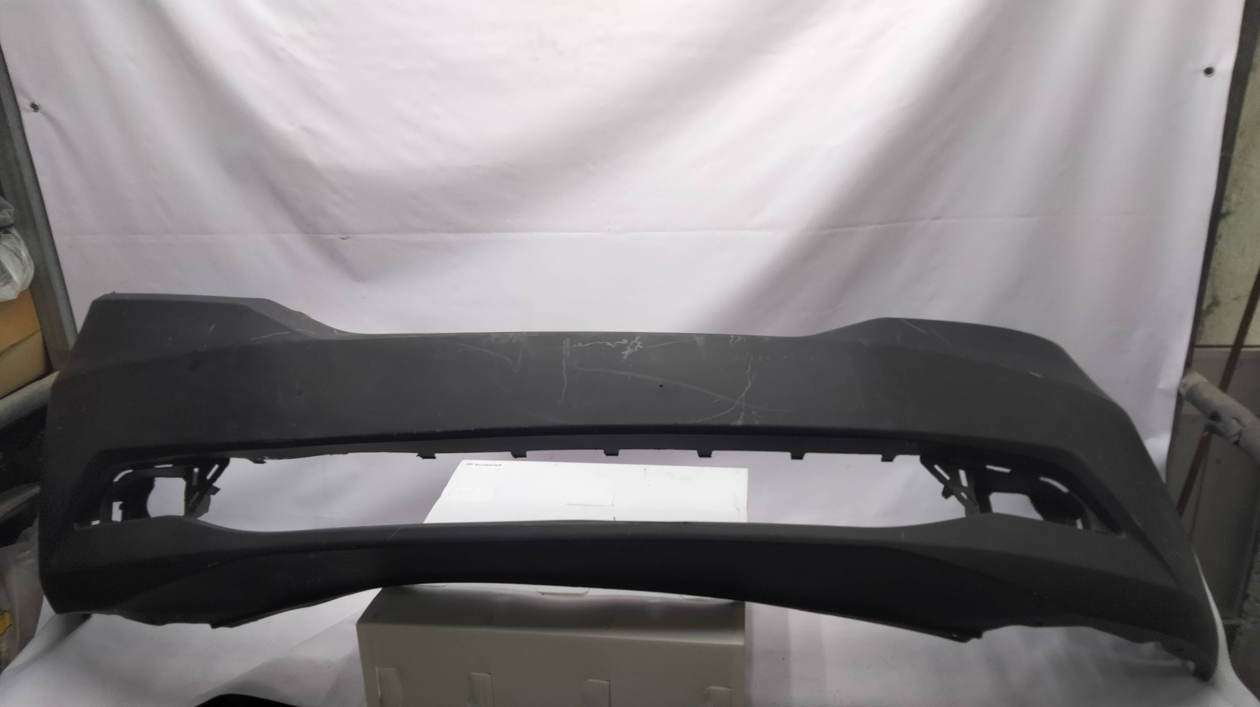 Honda Odyssey 2011 - 2016 Fascia Delantera Derecho Usado Original