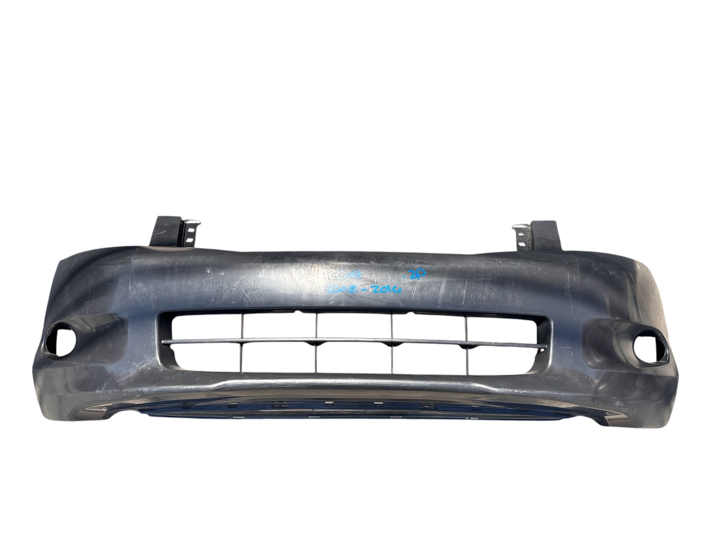 Honda Accord 2008 - 2010 Fascia Delantera Usado Generico, foto 1