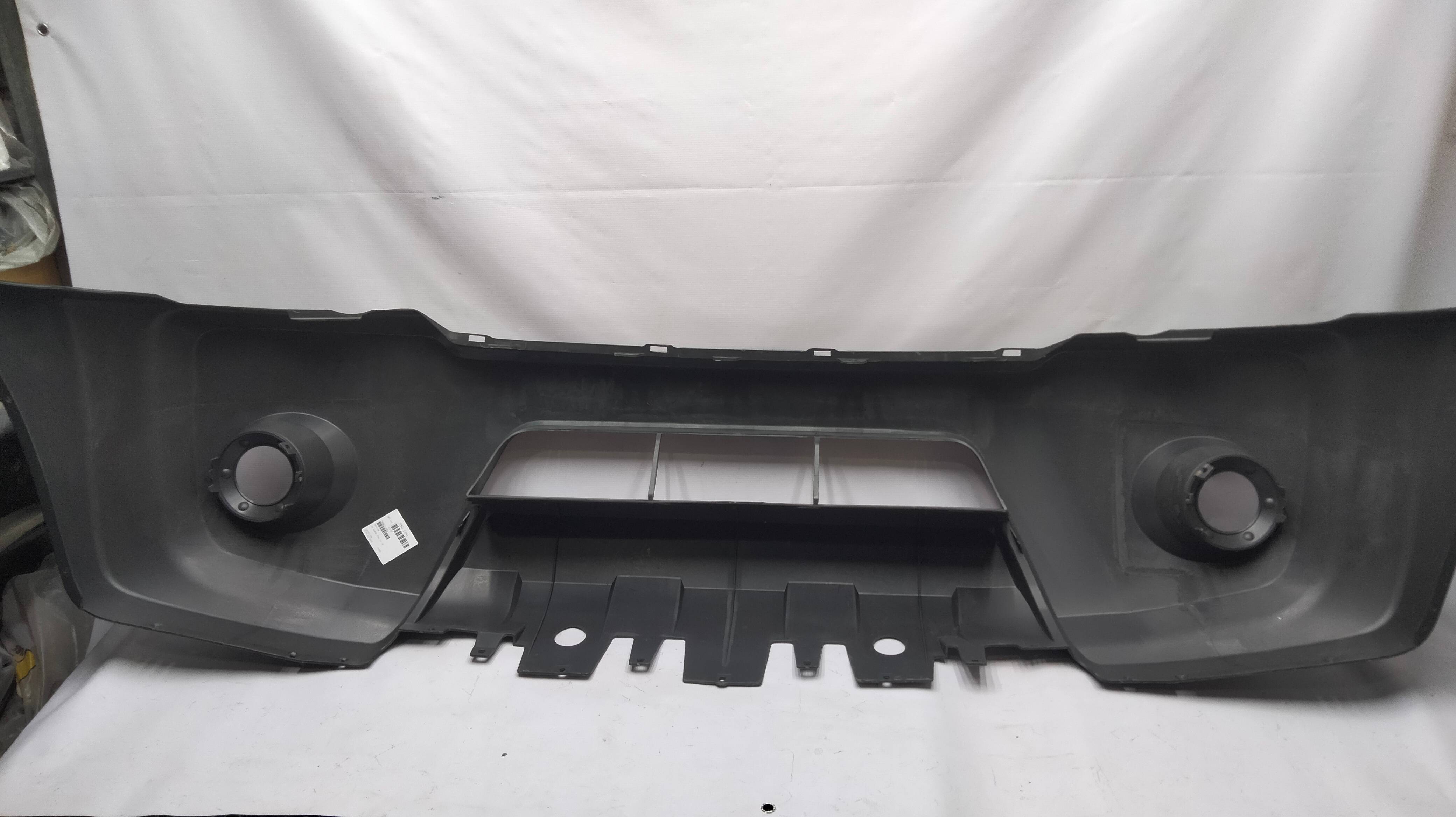 Nissan X-trail 2005 - 2008 Fascia Delantera Usado Generico