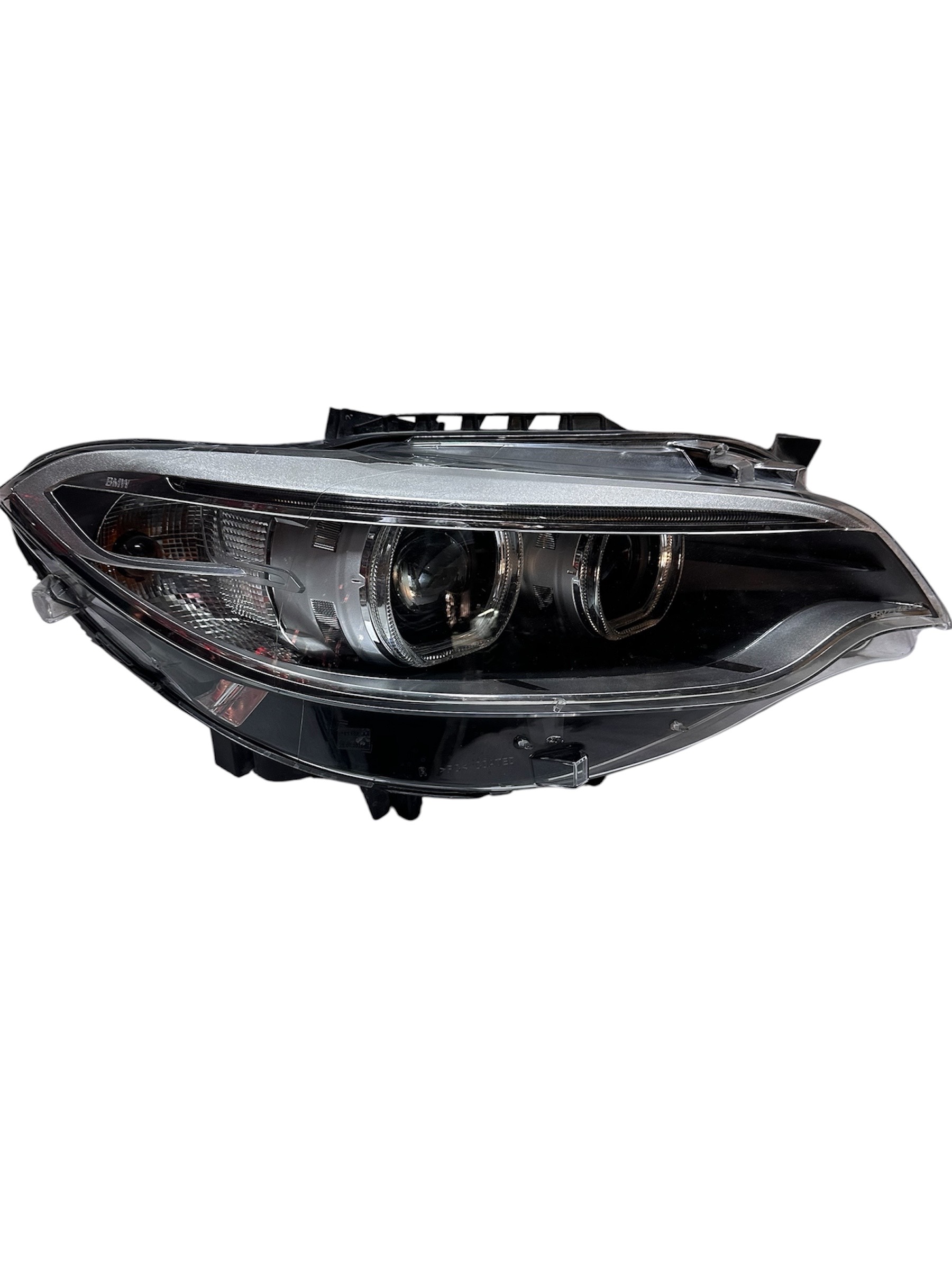 Bmw Serie 2 2016 - 2018 Faro Derecho Usado Original - vista 1