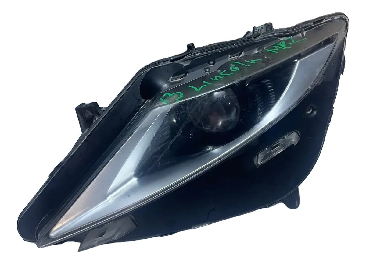 Lincoln Mkz 2013 - 2016 Faro Izquierdo Usado Original - vista 1