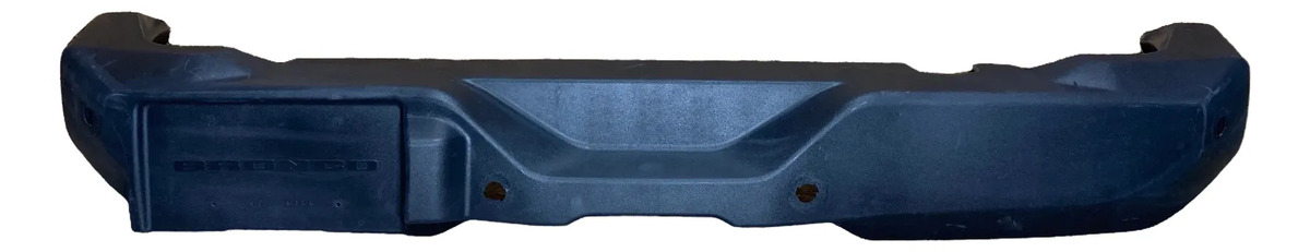 Ford Bronco 2021 - 2024 Facias Traseras Usado Original - vista 1