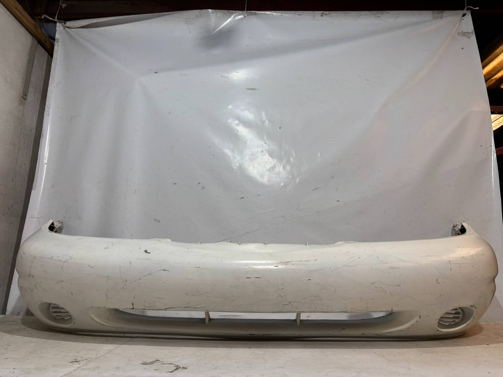 Ford Contour 1998 - 2000 Fascia Delantera Usado Original - vista 1