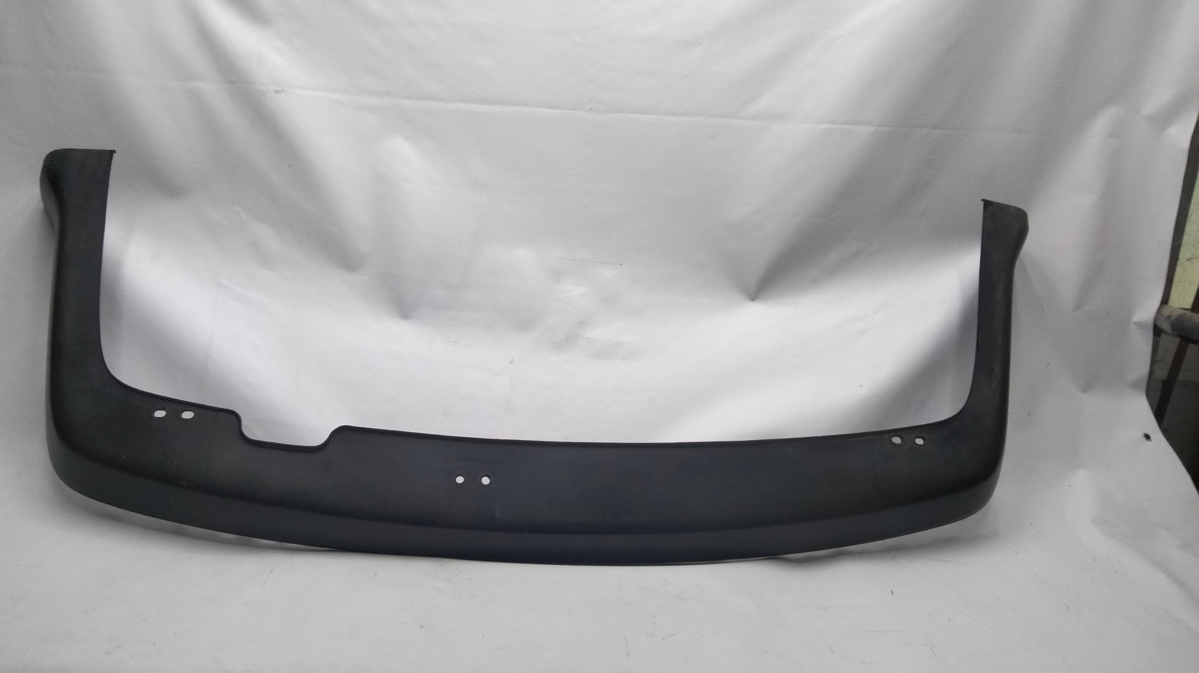 Volkswagen Jetta 2008 - 2015 Spoiler Trasera Usado Original