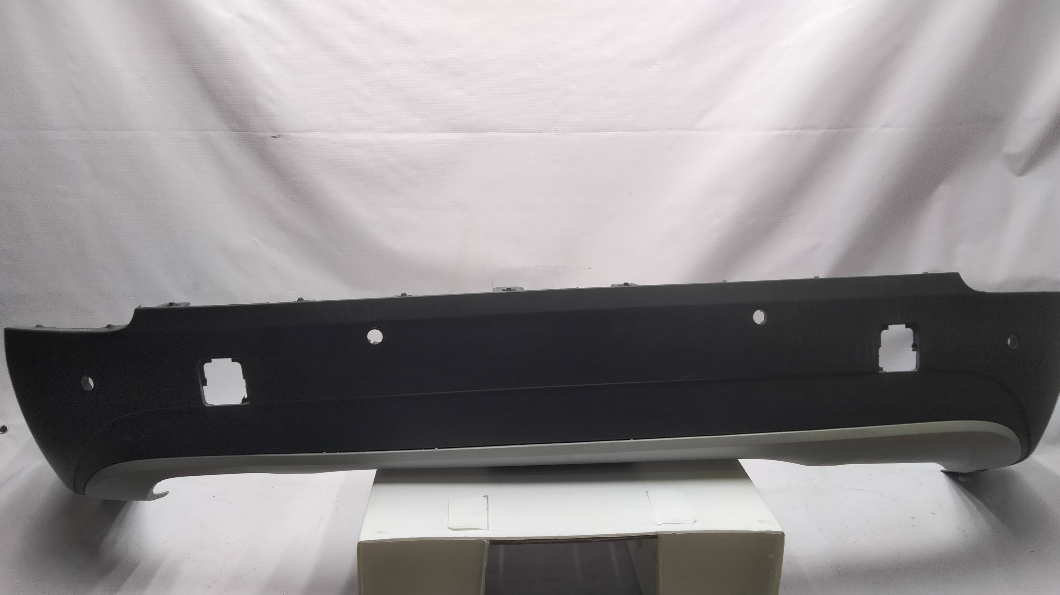 Bmw X1 2009 - 2012 Fascia Usado Original