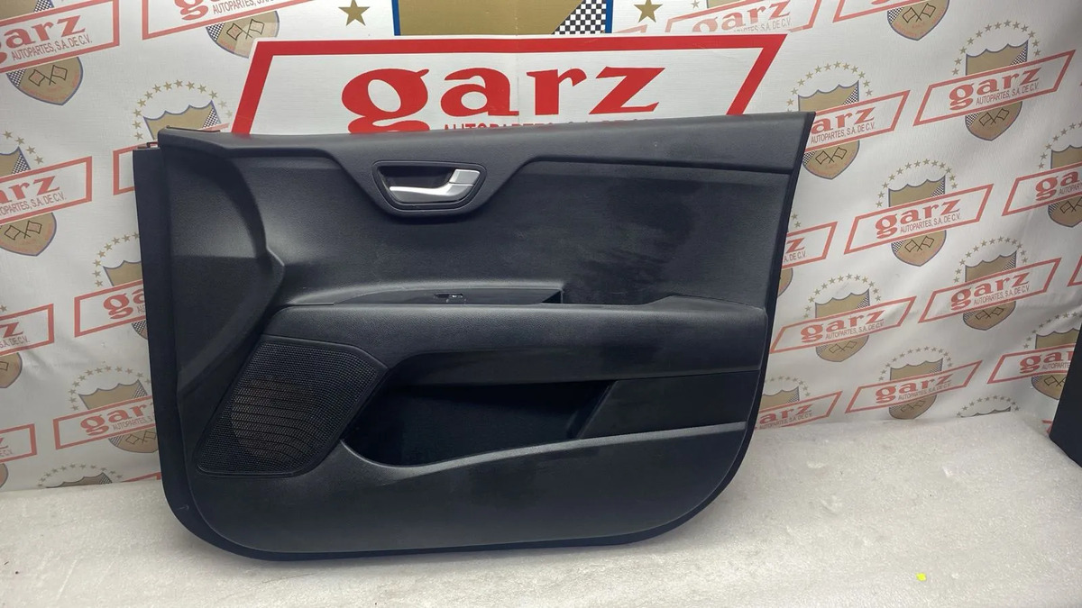 Kia Rio 2018 - 2023 Vestidura Delantera Derecho Usado Original