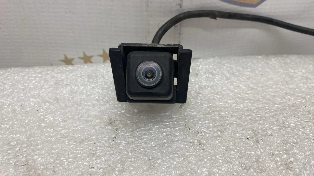 Chevrolet Sonic 2017 - 2020 Camara Trasera Usado Original