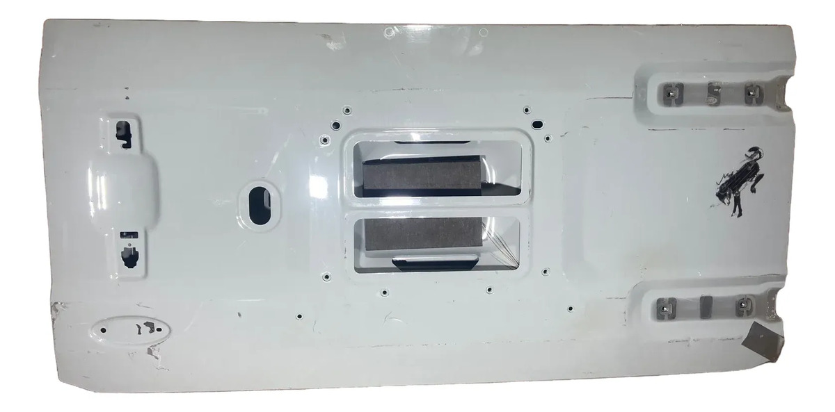 Ford Bronco 2021 - 2024 Tapa Batea Usado Original
