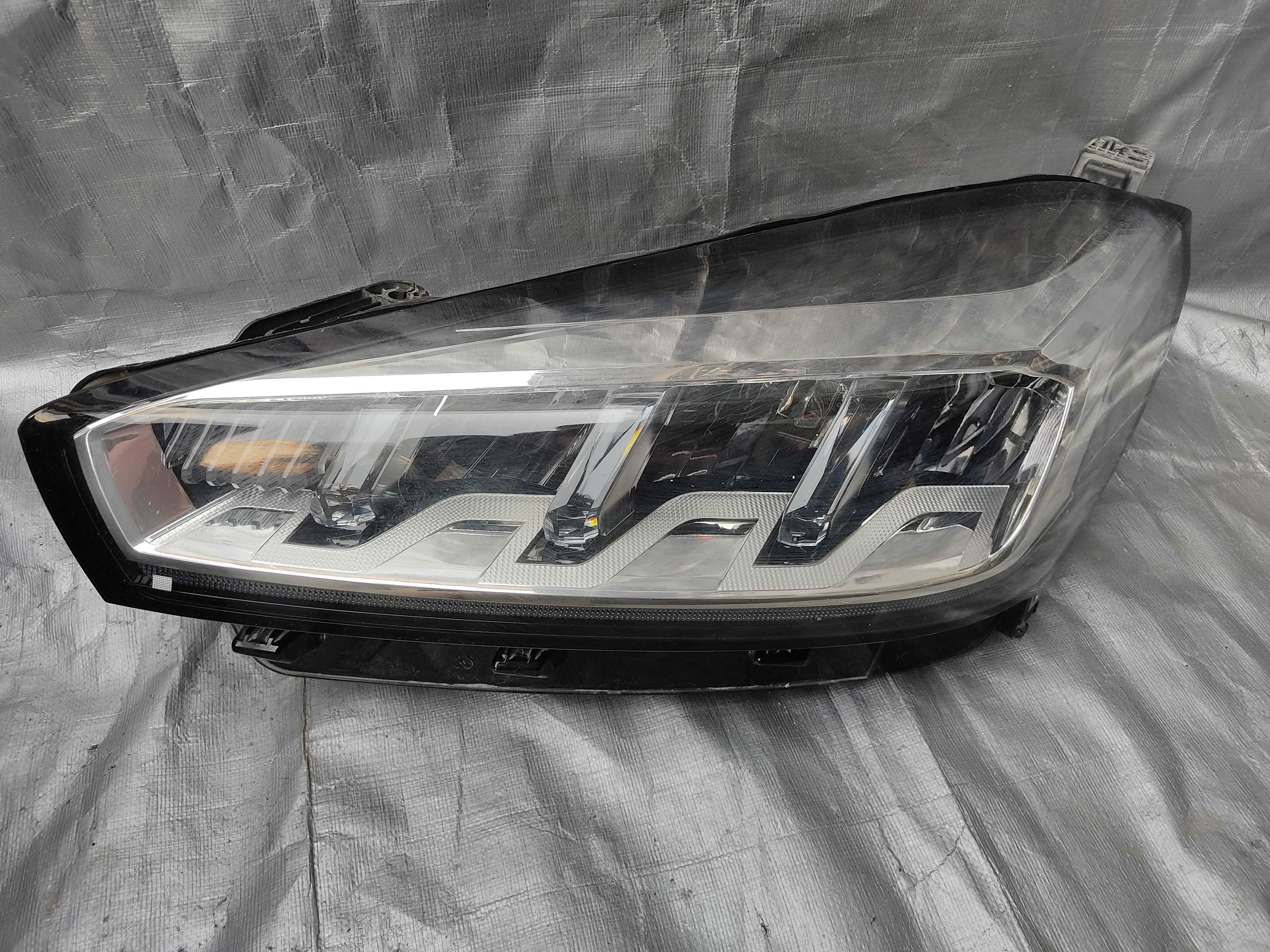 Chirey Tiggo 7 pro 2023 - 2025 Faro Derecho Usado Original - vista 1