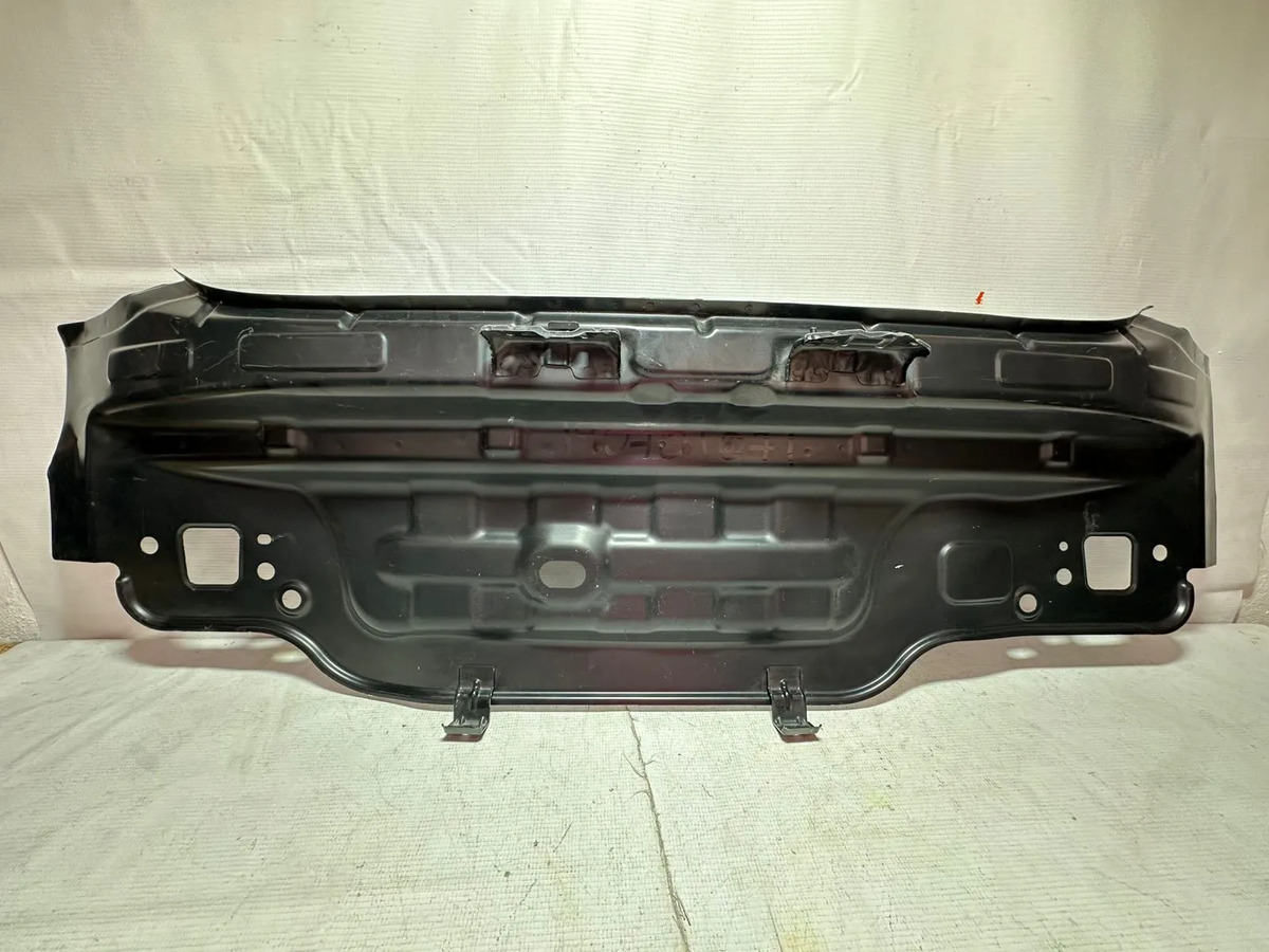 Tolva Calavera Hyundai Grand I10 Sedan 2021 A 2024 Original