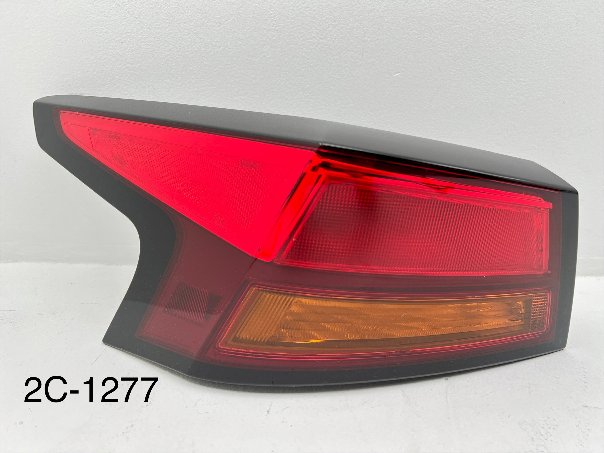 Nissan Altima 2019 - 2022 Calavera Izquierdo Usado Original - vista 1