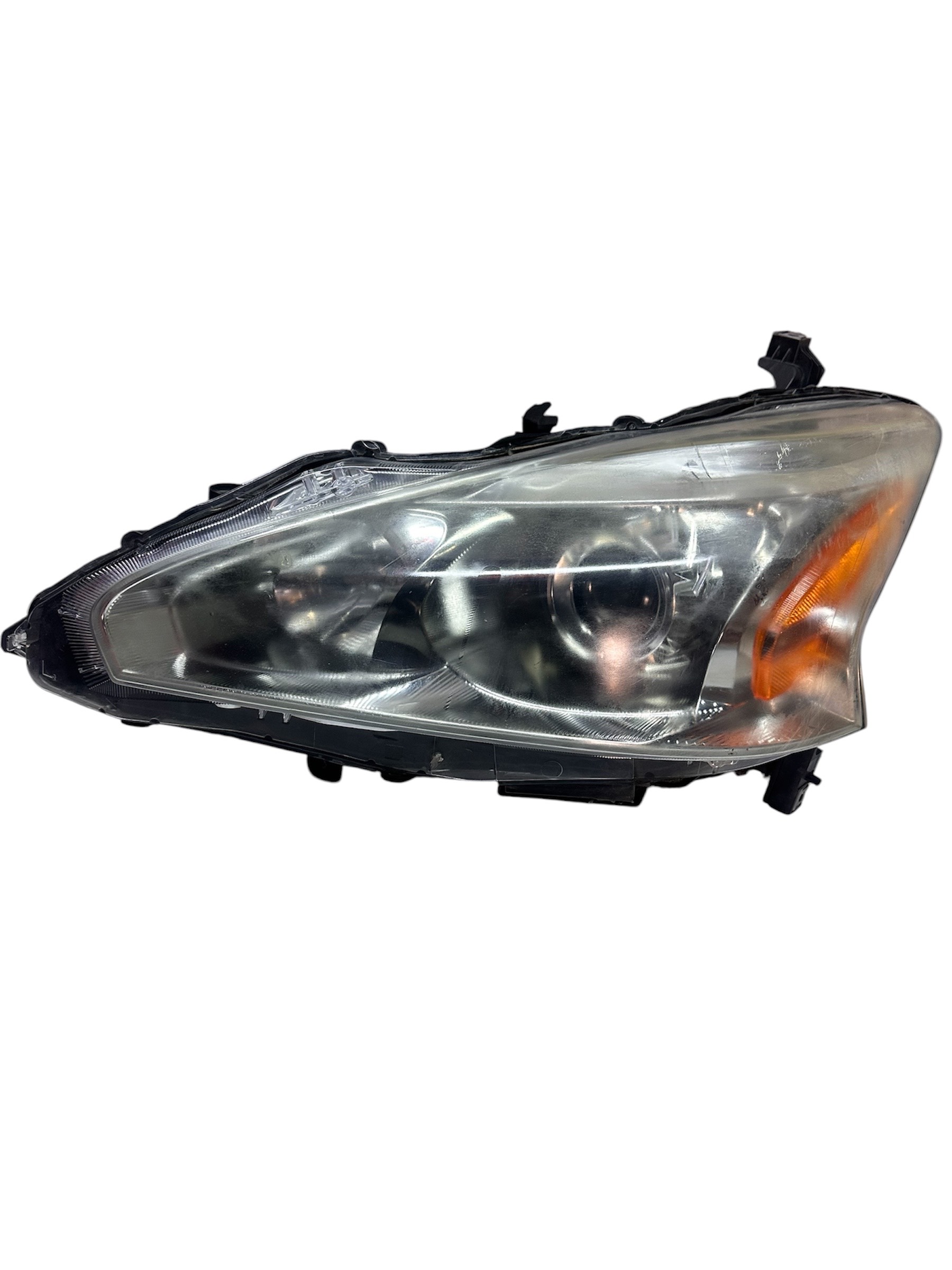 Nissan Altima 2013 - 2016 Faro Izquierdo Usado Original - vista 1