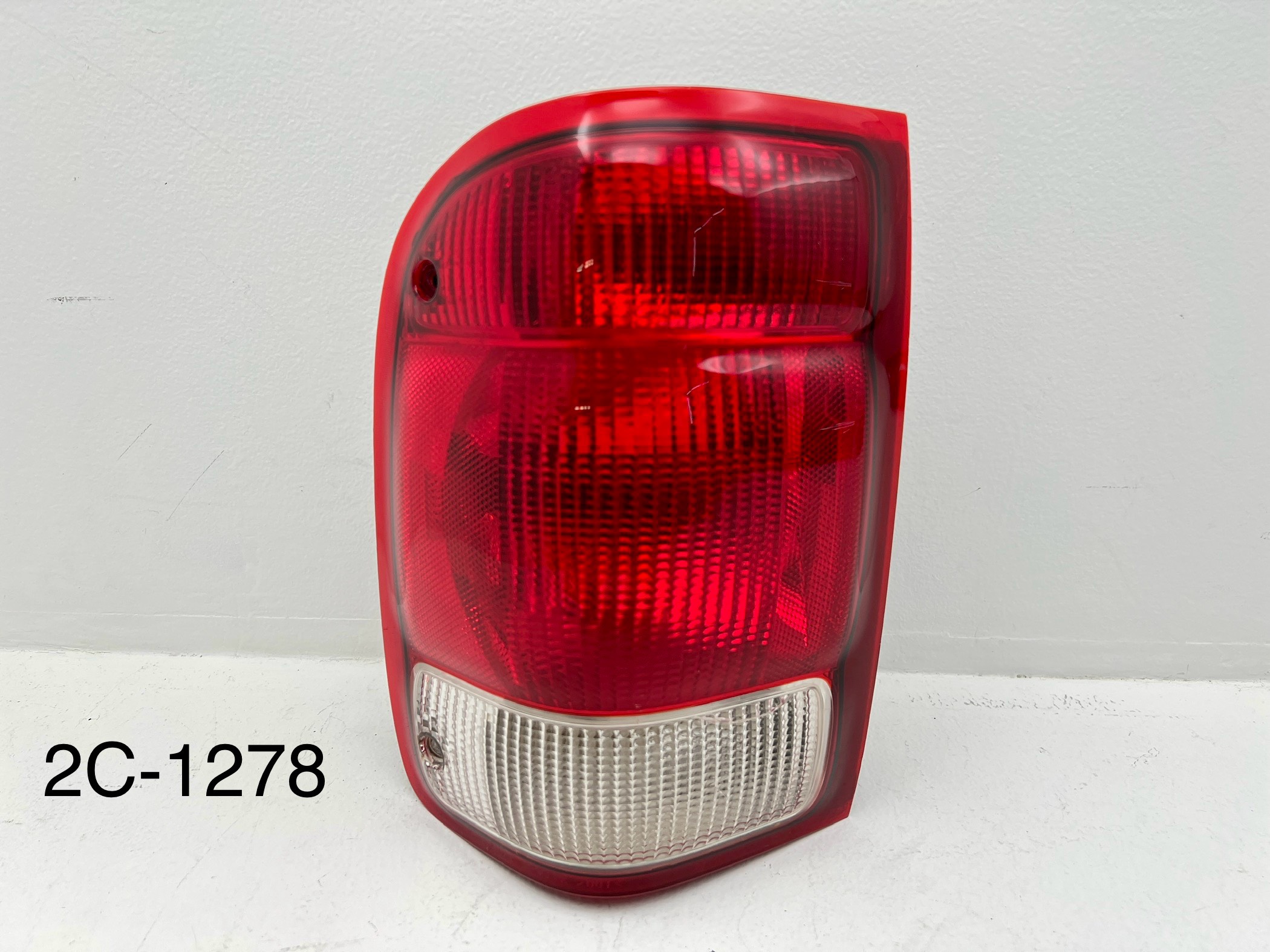 Ford Ranger 1998 - 2000 Calavera Izquierdo Usado Original - vista 1