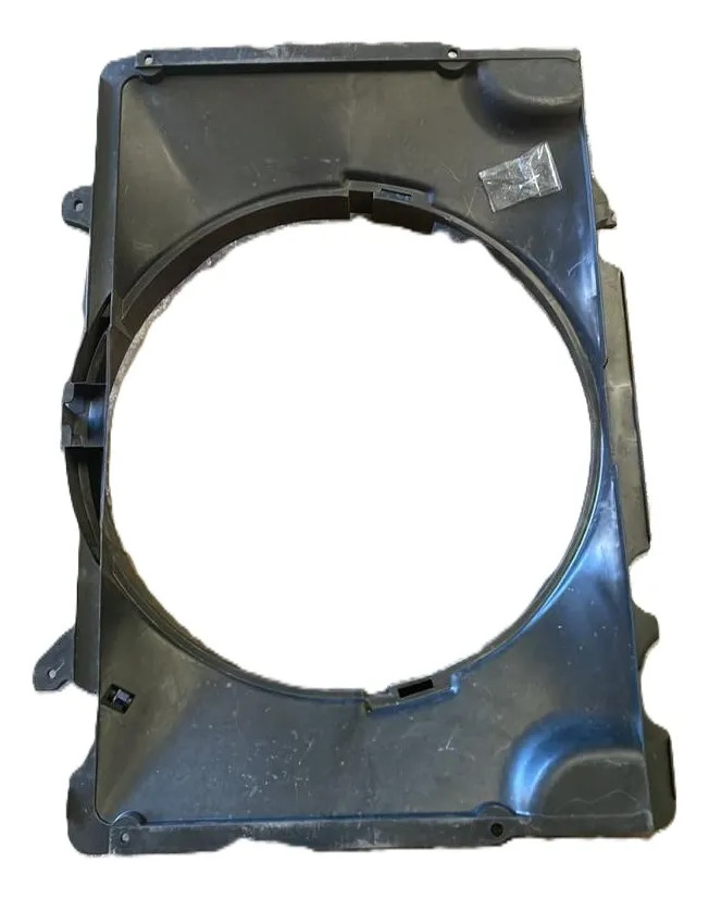 Tolva Fan Clutch 12 C/detalle Nissan Pu 2008-2015