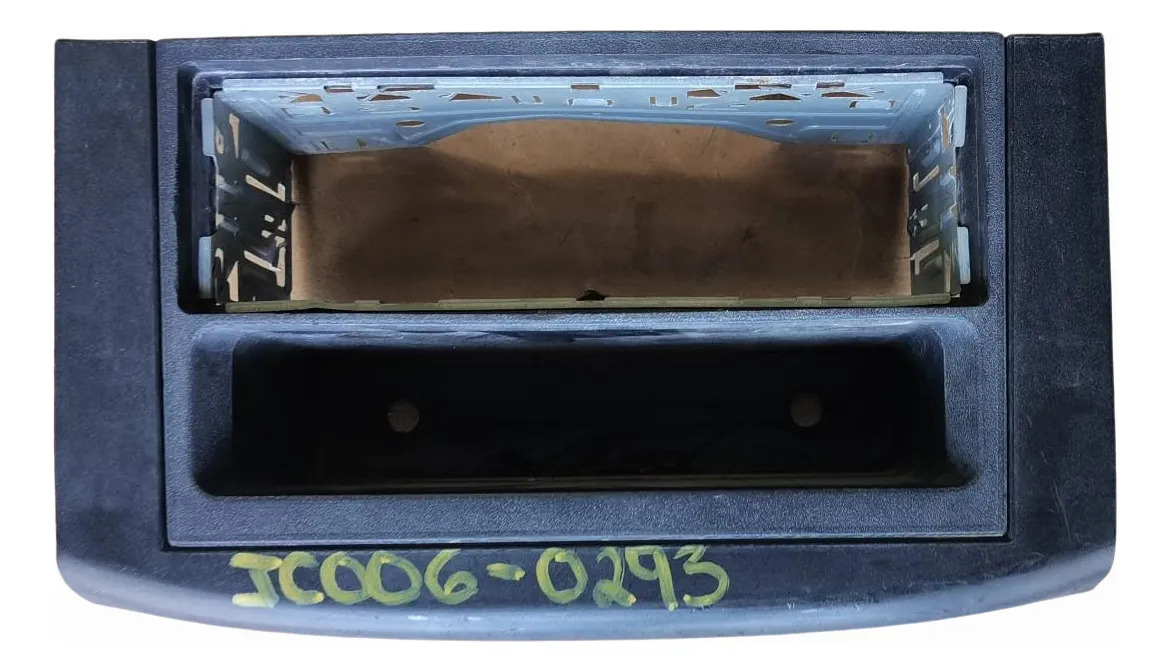 Bisel Tablero Chevrolet Aveo 2008-2018 1.6 Usado Original Negro