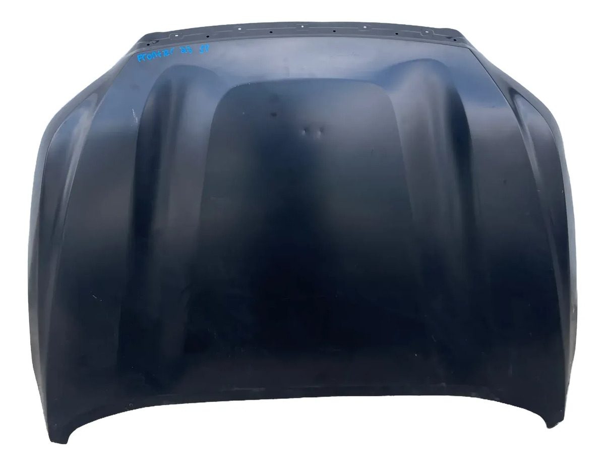 Nissan Frontier 2021 - 2024 Cofre Usado Generico - vista 1