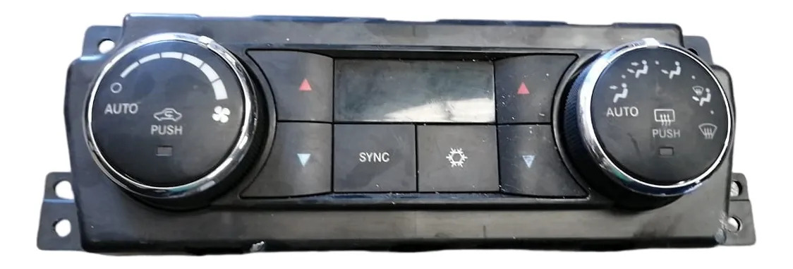 Control De A/a Dodge Ram Pu 2013-2016 Usado Original