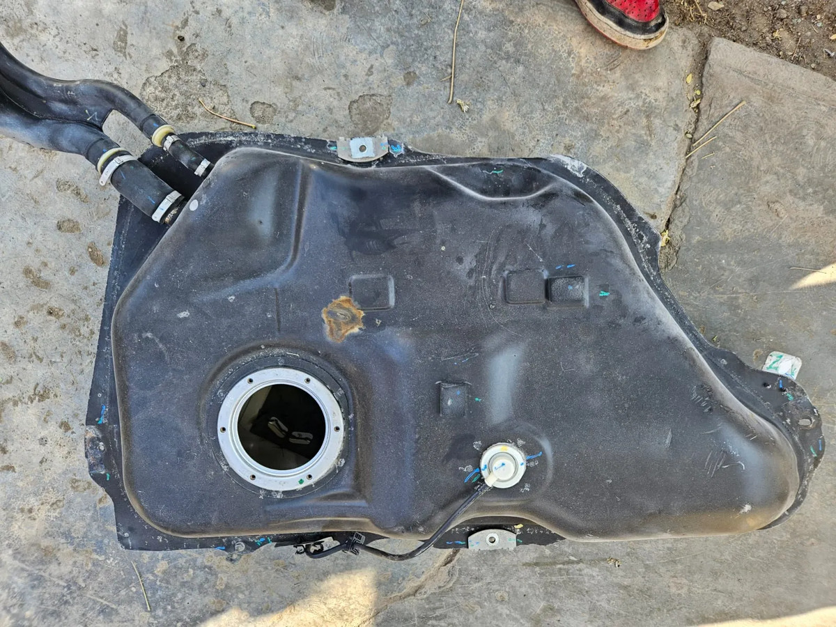 Renault Logan 2015-2020 Tanque De Gasolina