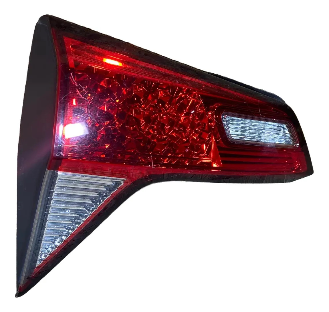 Honda Hr-v 2019 - 2022 Calavera Izquierdo Usado Original - vista 1
