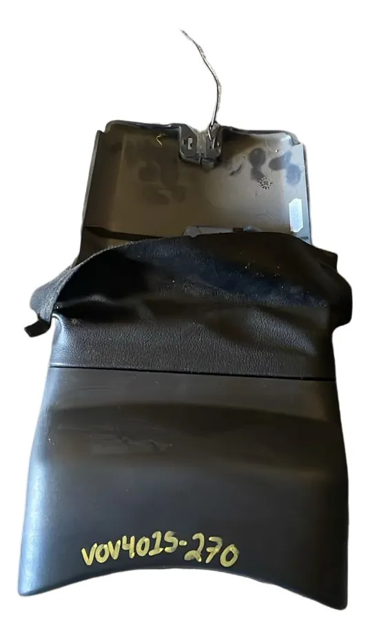 Moldura De Columna De Volante Volvo V40 2015-2019
