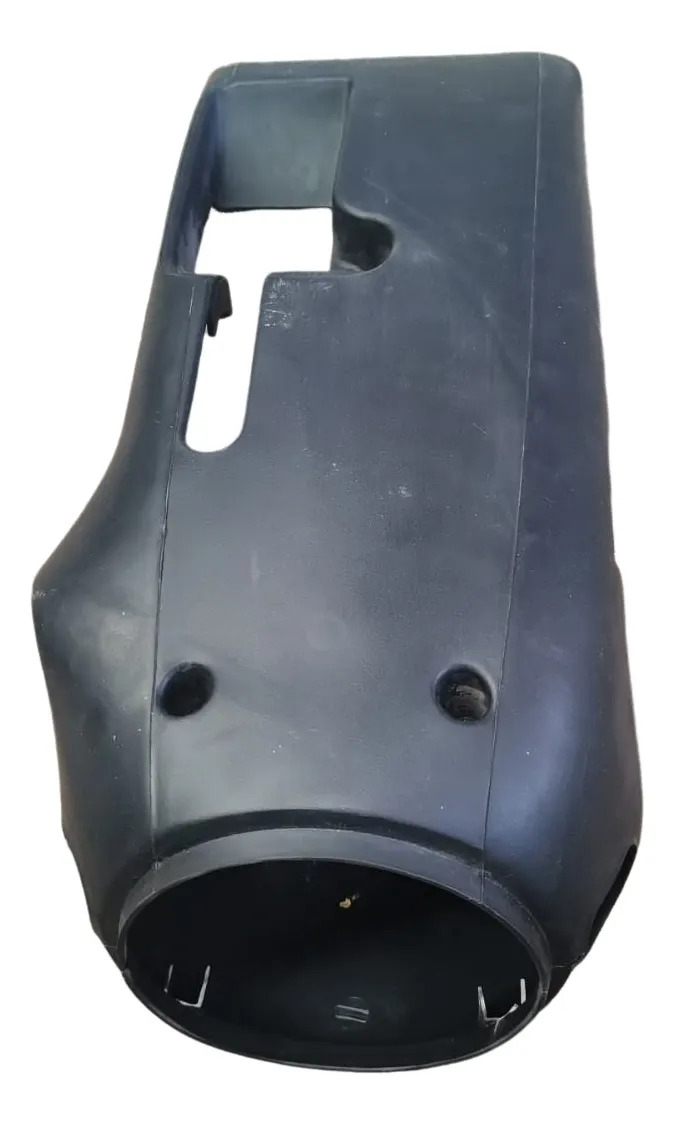 Moldura De Columna De Volante Fiat Strada 2010-2014