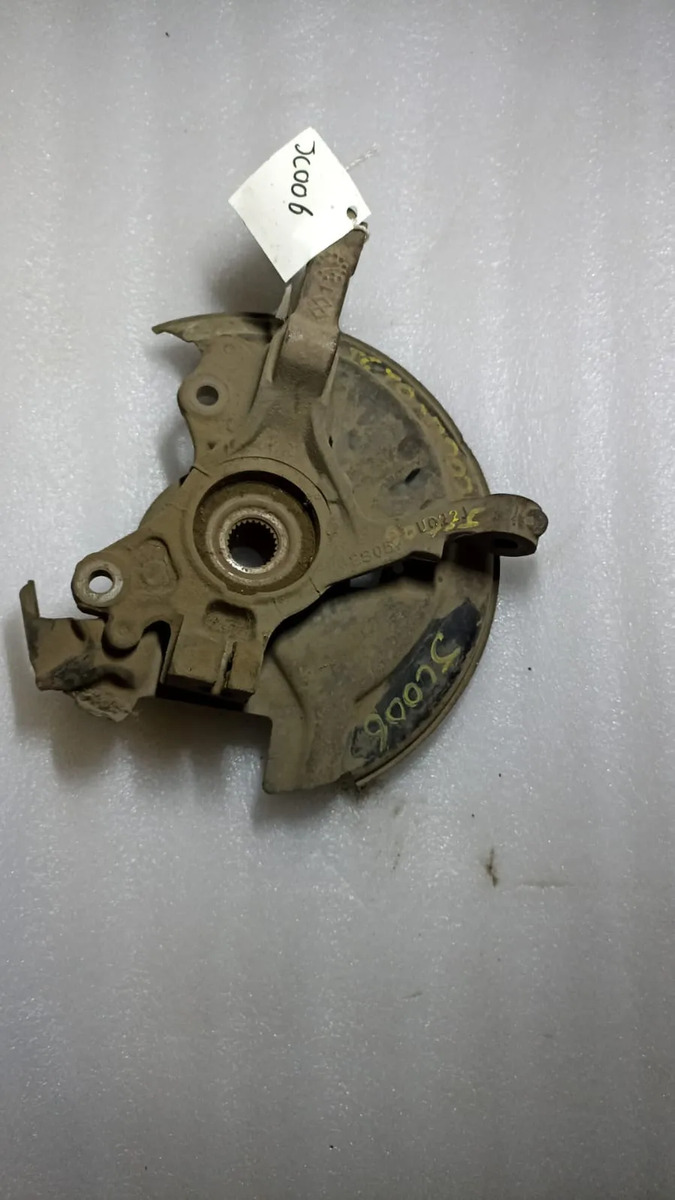 Mango De Suspension Del Rh Chevrolet Aveo 2008-2018