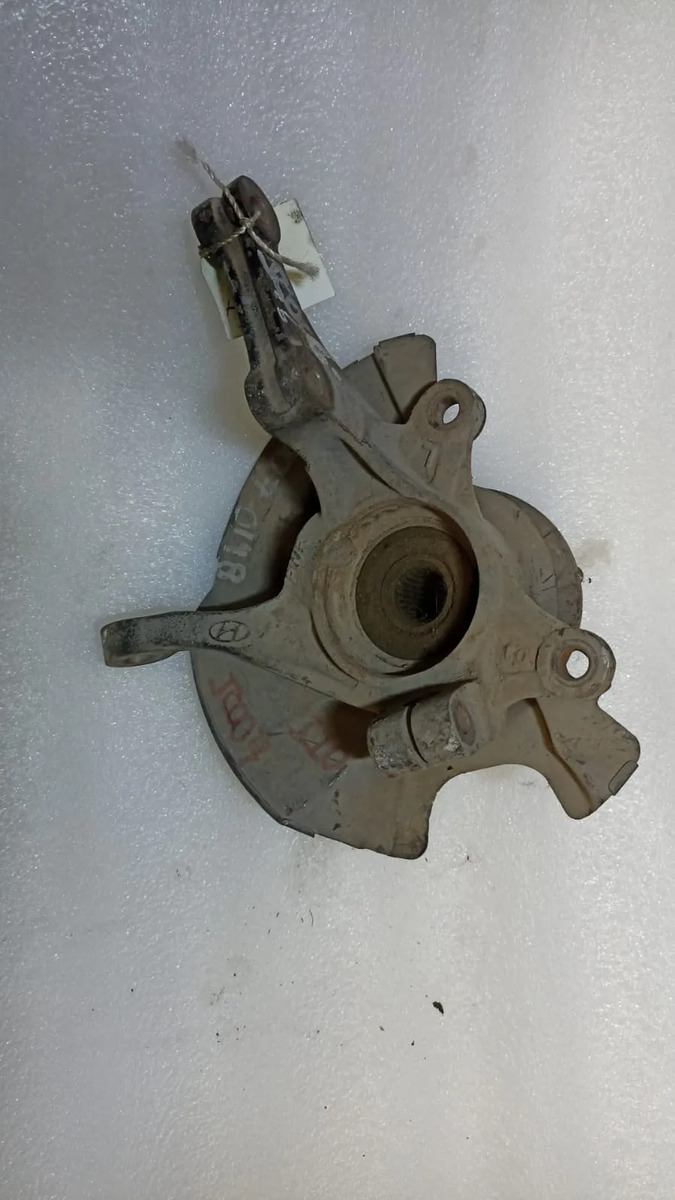 Mango De Suspension Del Lh Hyundai Grand I10 2015-2020