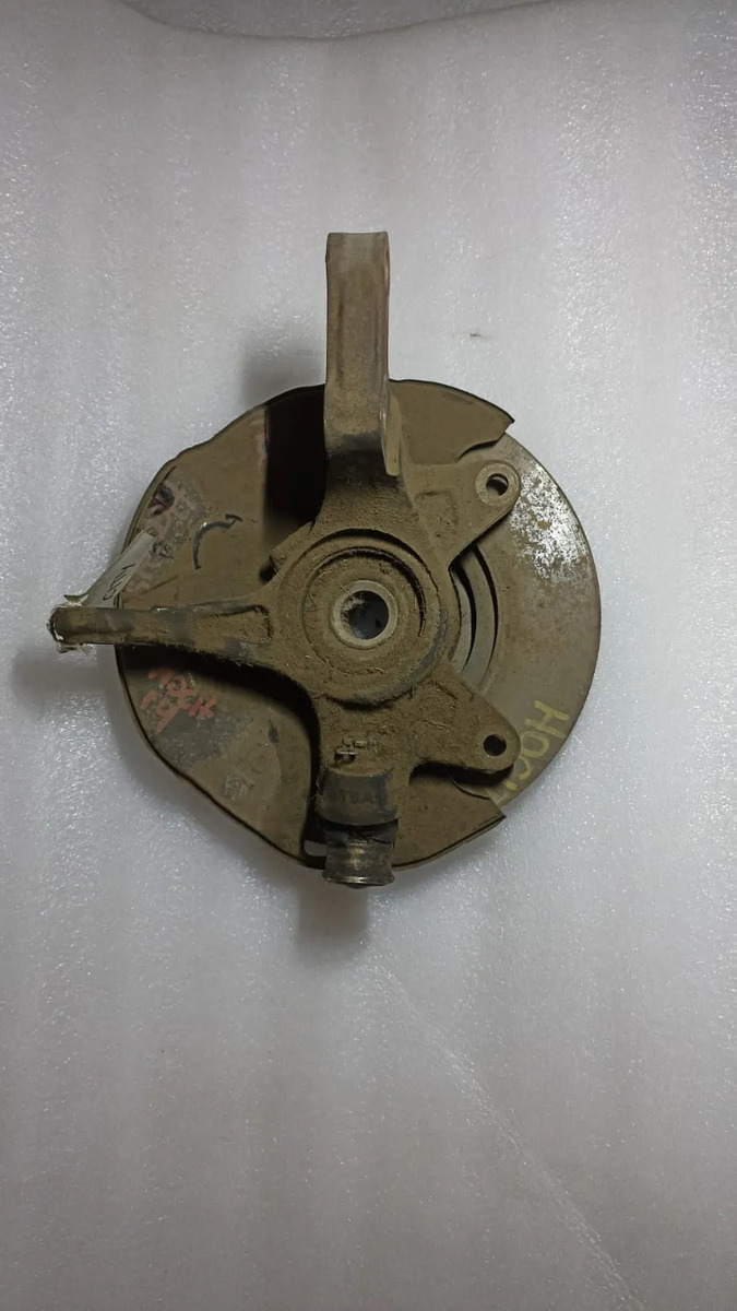 Mango De Suspension Del Lh Honda City 2014-2016