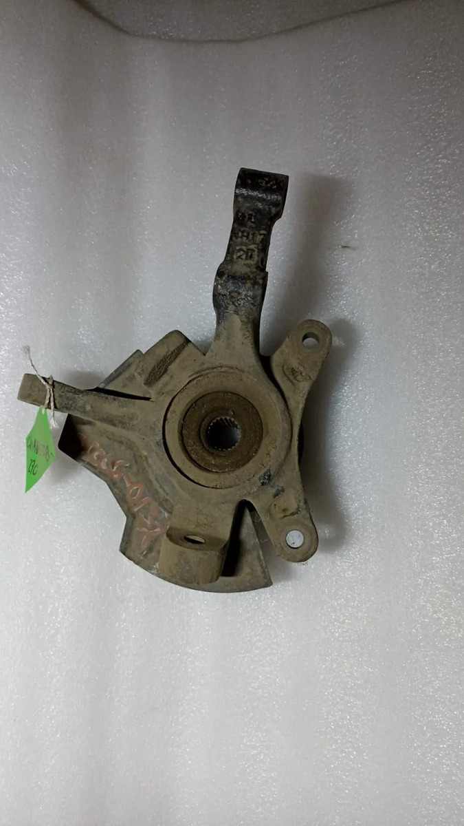 Mango De Suspension Del Lh Chevrolet Aveo 2008-2017