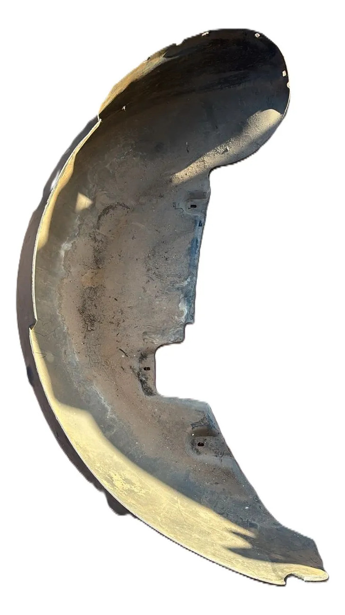Lodera Trasera Lh  Volkswagen Touareg  2003-2008