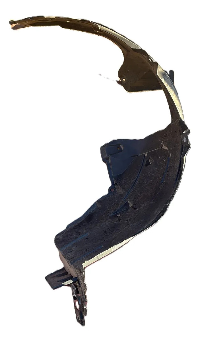 Lodera Del Lh Honda Crv 2016-2020