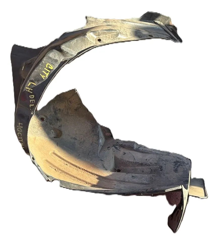 Lodera Del Lh Honda City 2014-2020